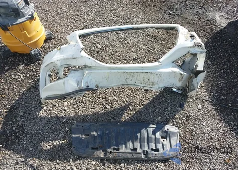 2015 Honda Cr-Z Ex z USA, uszkodzony, nr VIN JHMZF1C63FS002798